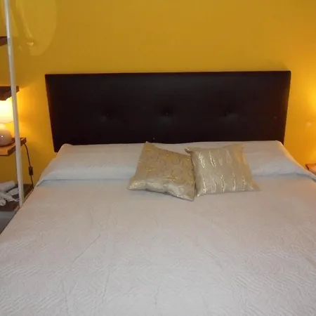 Couette-café A Casa Di Monica Olbia