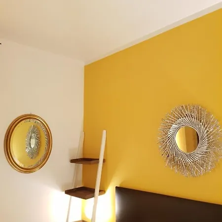 Couette-café A Casa Di Monica Olbia