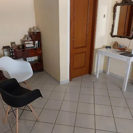 Couette-café A Casa Di Monica