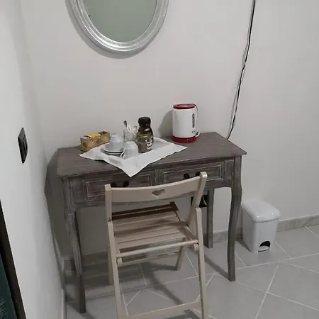 A Casa Di Monica Olbia