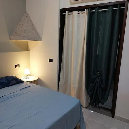 Couette-café A Casa Di Monica Olbia