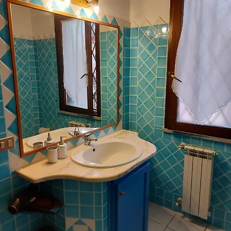 A Casa Di Monica Olbia