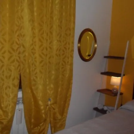 Couette-café A Casa Di Monica