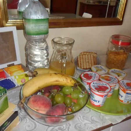 A Casa Di Monica Όλμπια