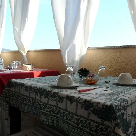 A Casa Di Monica 3*
