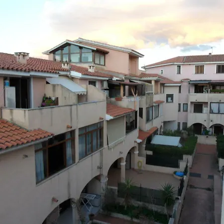 A Casa Di Monica 3*