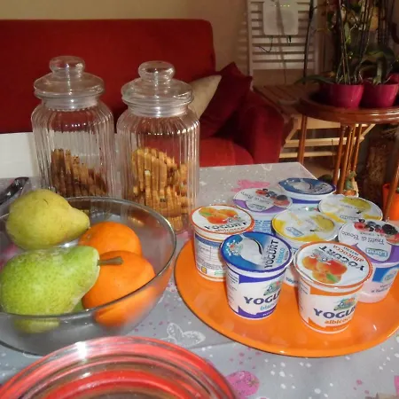 A Casa Di Monica 3*