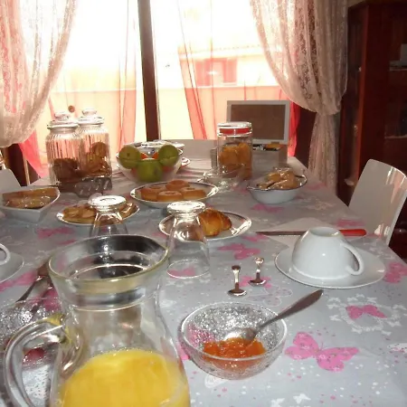 A Casa Di Monica Olbia