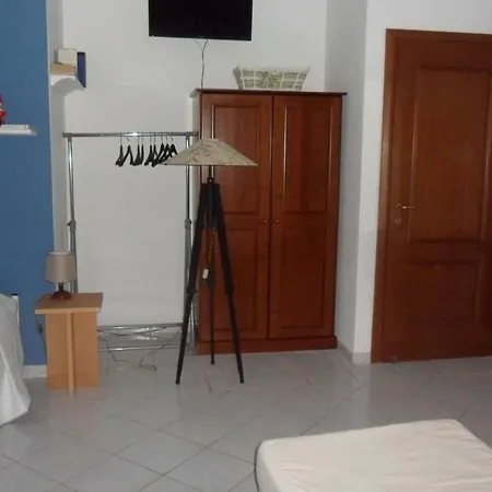 A Casa Di Monica Couette-café