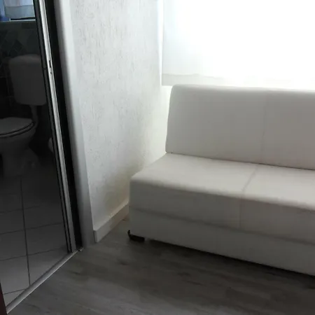 A Casa Di Monica 3* Όλμπια