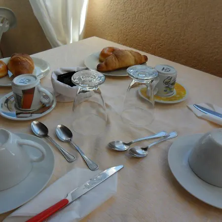 A Casa Di Monica