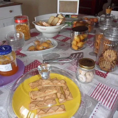 A Casa Di Monica 3*