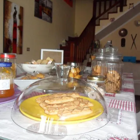 A Casa Di Monica Bed and Breakfast