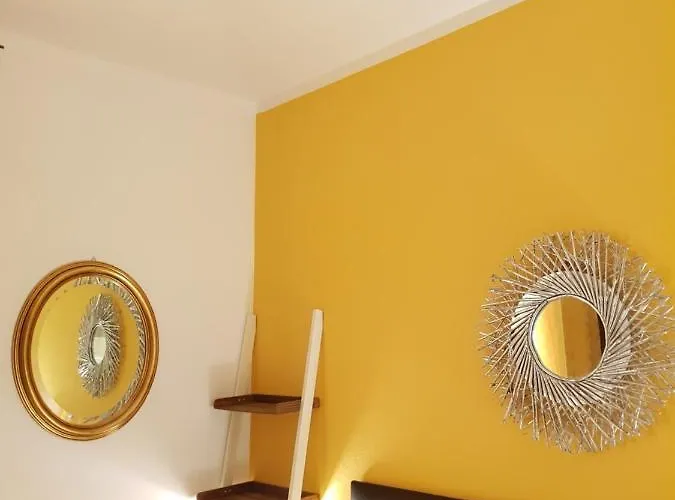 Bed and Breakfast A Casa Di Monica Όλμπια