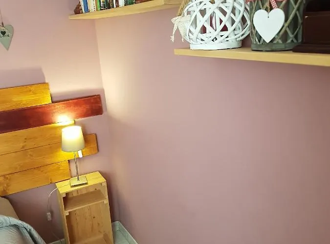 A Casa Di Monica Bed and Breakfast 3*