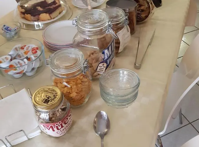 Bed and Breakfast A Casa Di Monica 3*