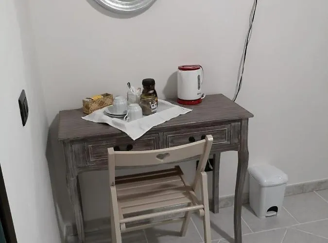 A Casa Di Monica Όλμπια