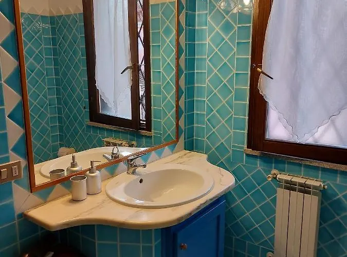 A Casa Di Monica Όλμπια