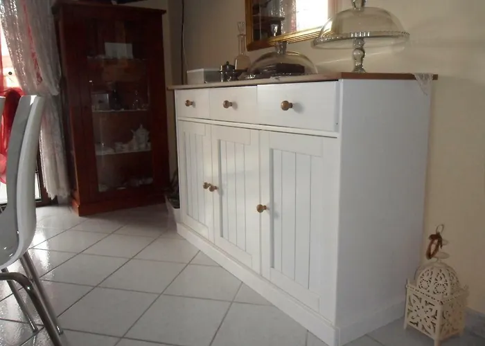 Bed and Breakfast A Casa Di Monica