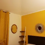 A Casa Di Monica Olbia