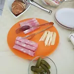 Nocleg ze śniadaniem A Casa Di Monica 3*