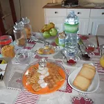 A Casa Di Monica Nocleg ze śniadaniem