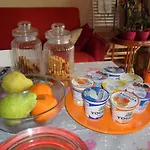 A Casa Di Monica 3*