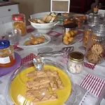 A Casa Di Monica 3*