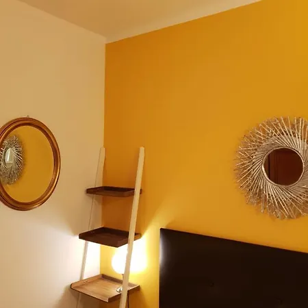 A Casa Di Monica Olbia