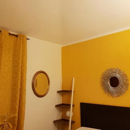 A Casa Di Monica Olbia