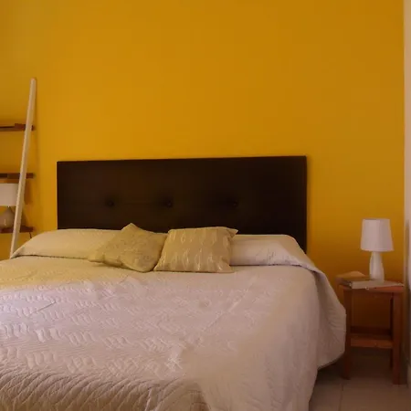 A Casa Di Monica 3*