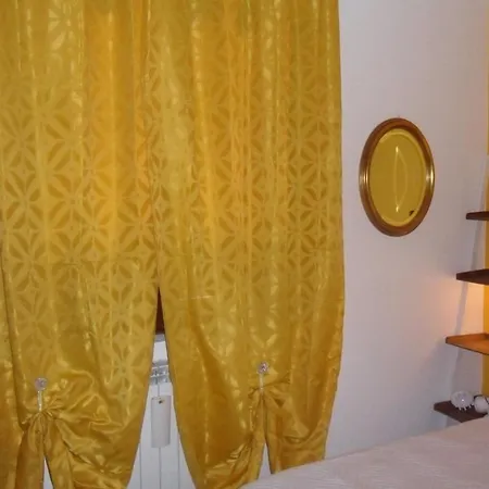 A Casa Di Monica