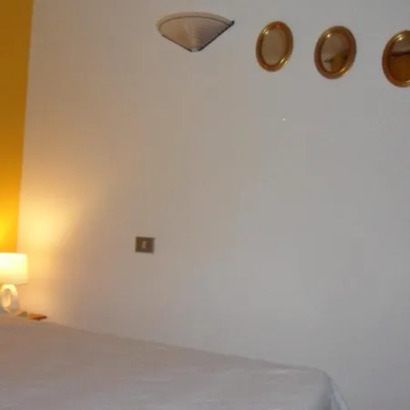 A Casa Di Monica Olbia