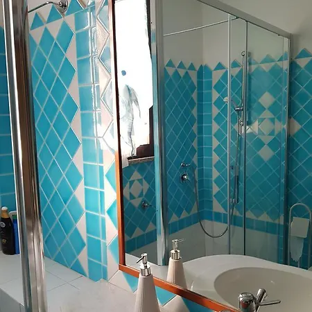 فندق مبيت وإفطار A Casa Di Monica 3*