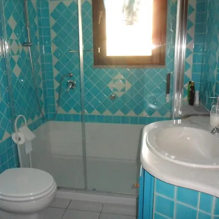 A Casa Di Monica 3* أولبيا