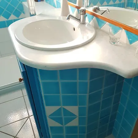 A Casa Di Monica 3*