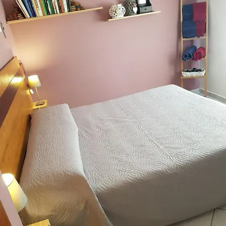 A Casa Di Monica