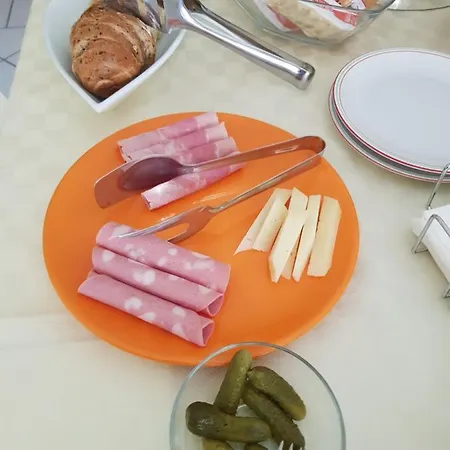 Bed & Breakfast A Casa Di Monica *