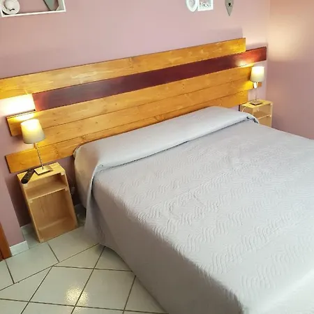 A Casa Di Monica Готель типу 