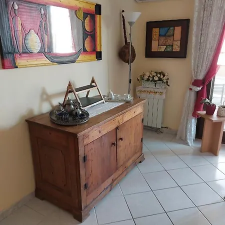Bed & Breakfast A Casa Di Monica