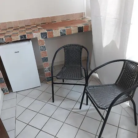 A Casa Di Monica 3*