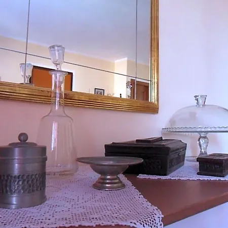A Casa Di Monica 3* Olbia