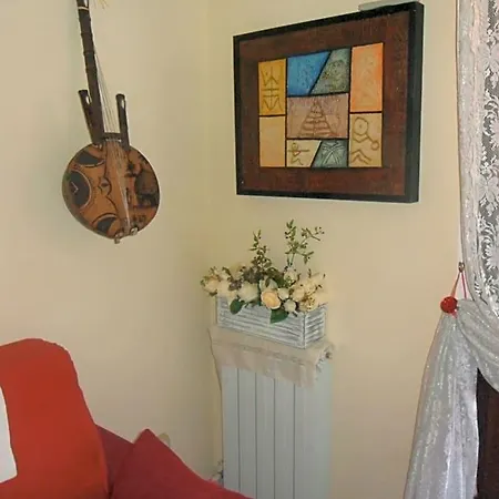 A Casa Di Monica 3*