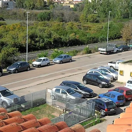 A Casa Di Monica Olbia
