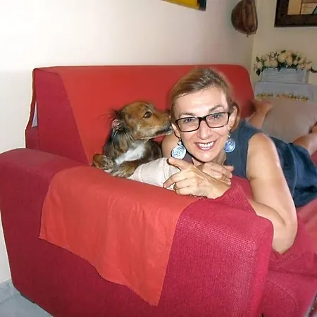 A Casa Di Monica 3*