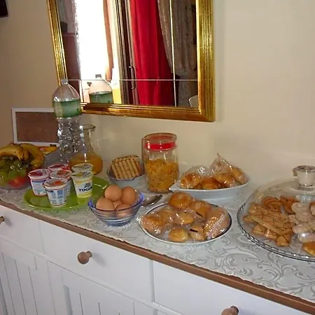 A Casa Di Monica 3*