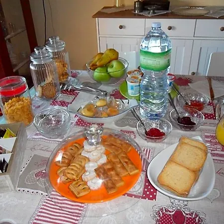Couette-café A Casa Di Monica