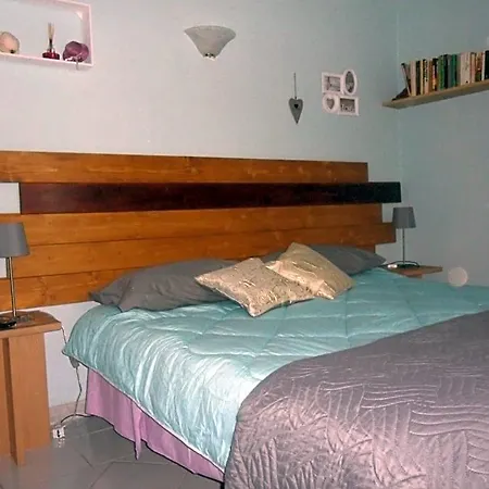 A Casa Di Monica
