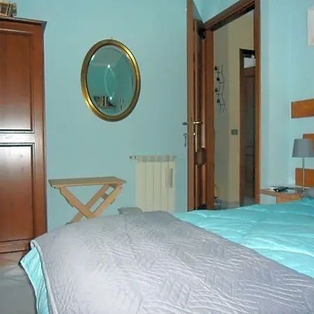 A Casa Di Monica