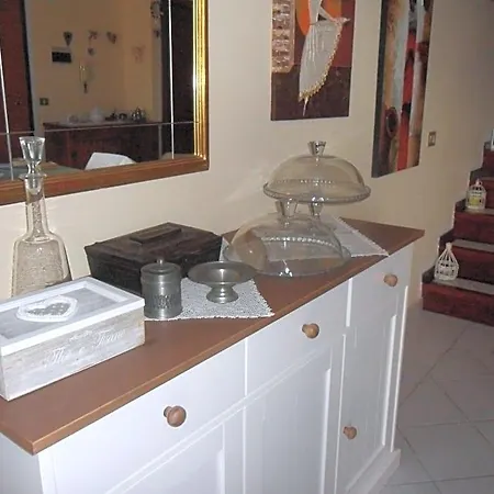 A Casa Di Monica